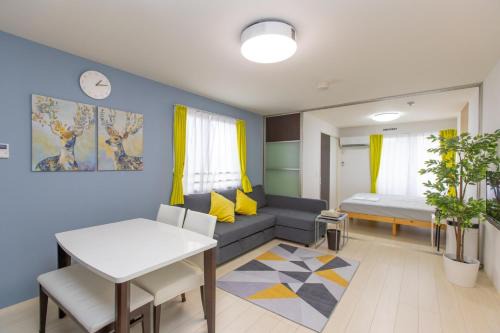 Hashima Apartment | Guest House Gifuhashima COCONE/Vacation STAY 30285