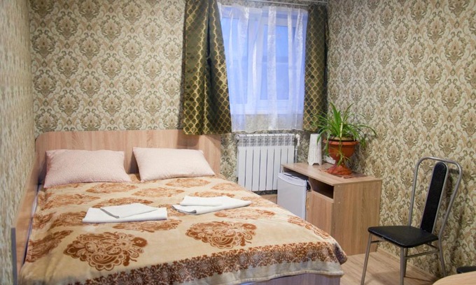 Kolomna House | Guest House Gostishka