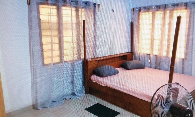 Abomey-Calavi Villa | Guest house In benin