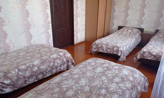 Sokhumi House | Guest house Karina