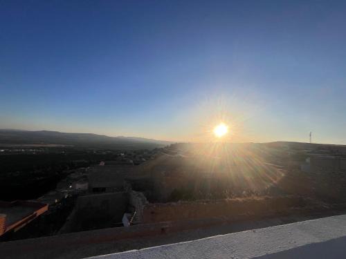 Kesra House | Guest House Kesra