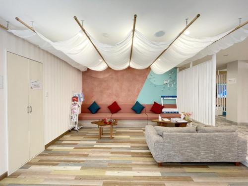 Abeno Apartment | Guest House Laule'a Tennoji