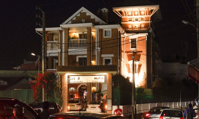 Antananarivo Avaradrano Hotel | Guest House Les 3 Metis