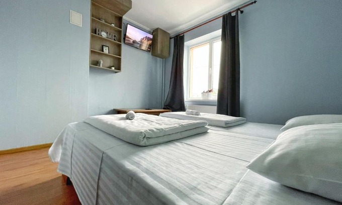 Yavory House | Guest House Lviv