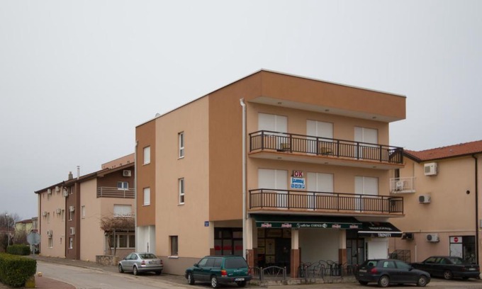 Medjugorje House | Guest House OK