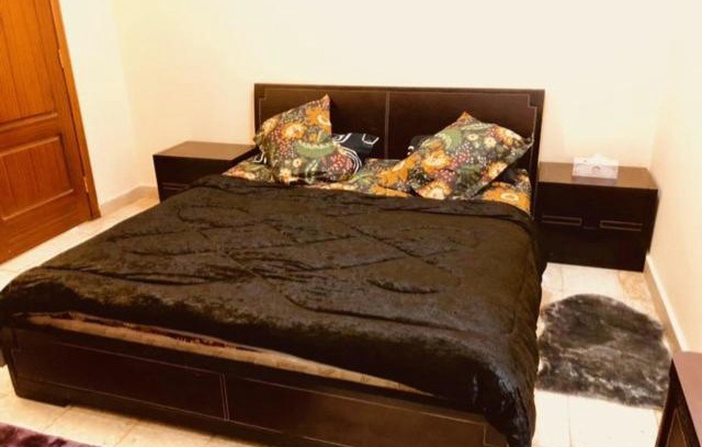 Al Ain House | Guest House Peto