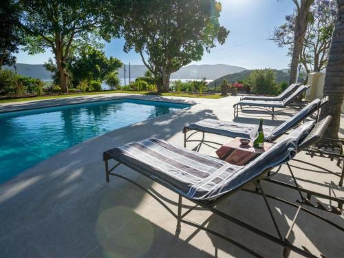 Paradise Bed & Breakfast | Guest House The Lazy Lion