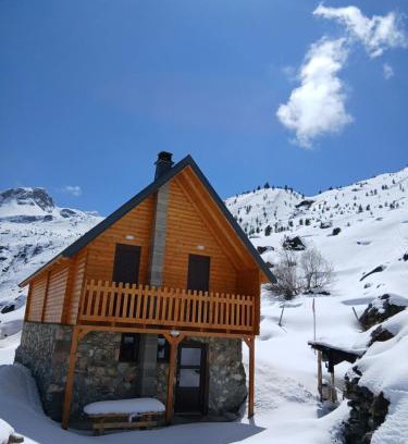 Donji Crnobreg House | Guest House Tofaj