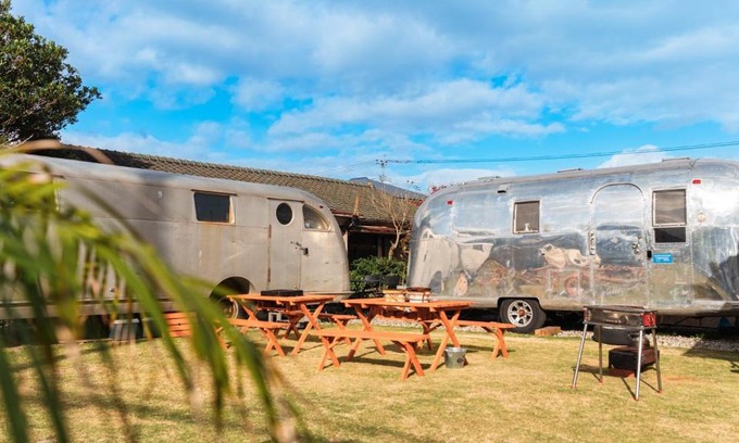 Aoshima Hotel | Guest House Uminokyojyusya - Vacation STAY 04260v