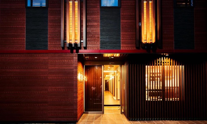 Higashinippori Hotel | Guest House Wagokoro
