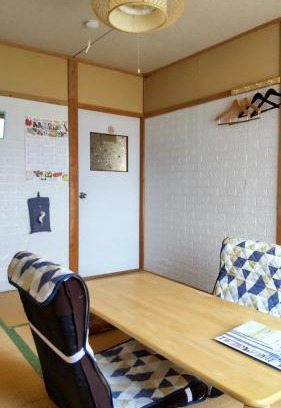 Date House | Guest House Yamada