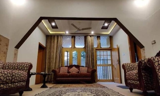 Muzaffarabad House | Guest Point Rest house