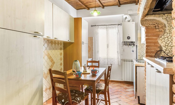 San Niccolo Apartment | GuestHost - San Giorgio Tiny Gem