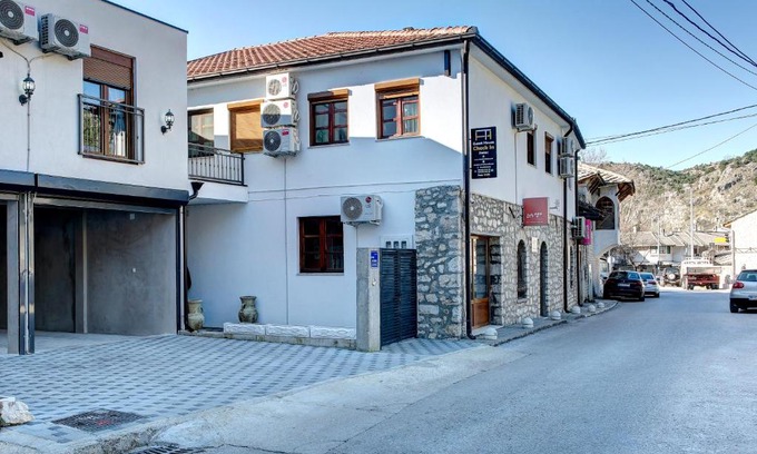 Stolac House | Guesthouse Check In
