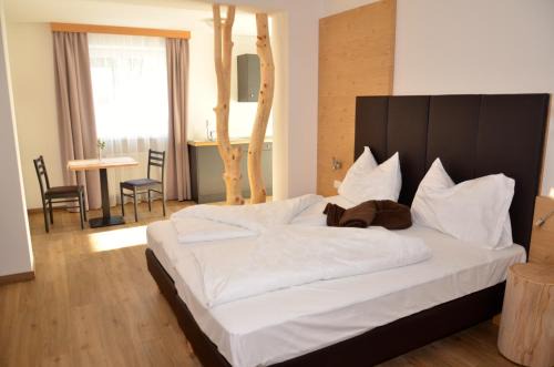 Egna Hotel | Guesthouse Dolomiten