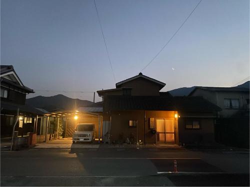 Tamba House | GUESTHOUSE mame庵