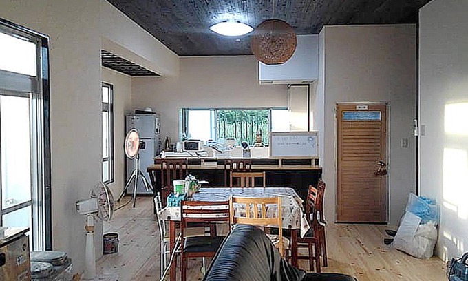 Yonaha House | Guesthouse Miyakojima