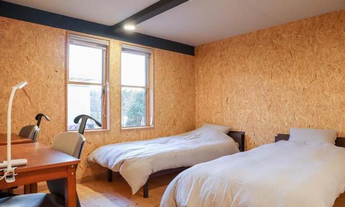 Kami-machi House | Guesthouse Mow-Mow - Vacation STAY 87600v