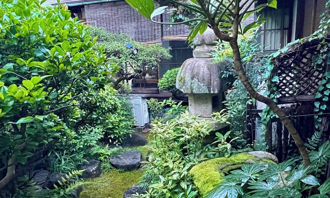 Nara House | Guesthouse Naramachi