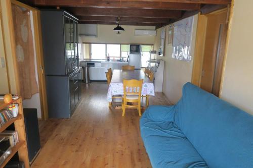 Kitsuki House | Guesthouse ONE WORLD 一棟貸の宿