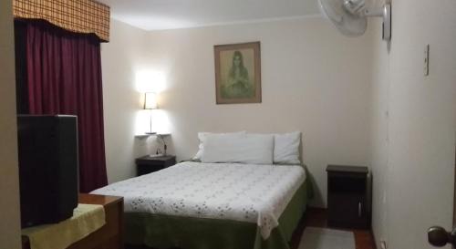 Arica House | Guesthouse Playa Chinchorro