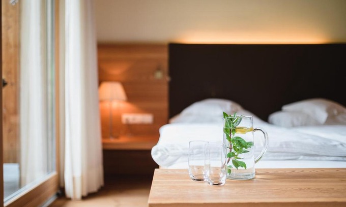 Ultimo Hotel | Guesthouse St Nikolaus