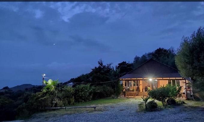 Abkhazia House | Guesthouse u Andreya i Anny