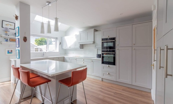 Leopardstown Apartment | GuestReady - Cozy nest in Dublin
