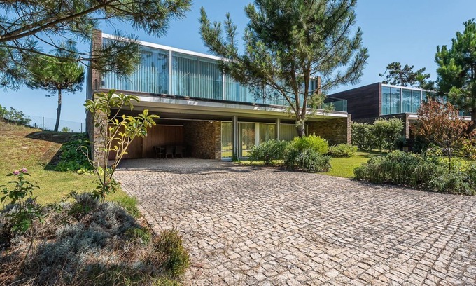 Fao Apartment | GuestReady - Park Villa Ofir