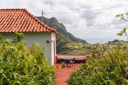 Porto da Cruz House | GuestReady – Rustic Charm in Peaceful Madeira