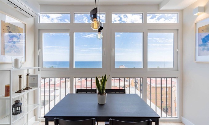 El Palo Apartment | GuestReady - Scenic Flat in Malaga