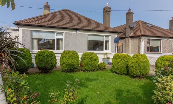 Dublin Apartment | GuestReady - Tranquil Retreat in Kimmage