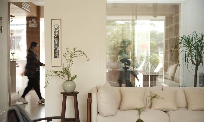 Xiufeng House | Guilin Bonjour Boutique Hotel