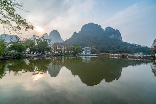 Xiufeng House | Guilin MeetSu Scenic Lake Boutique Hotel-Near Reed Flute Cave