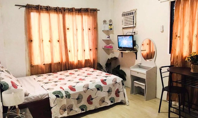 San Lorenzo Bed & Breakfast | Guimaras Sleepover Inn
