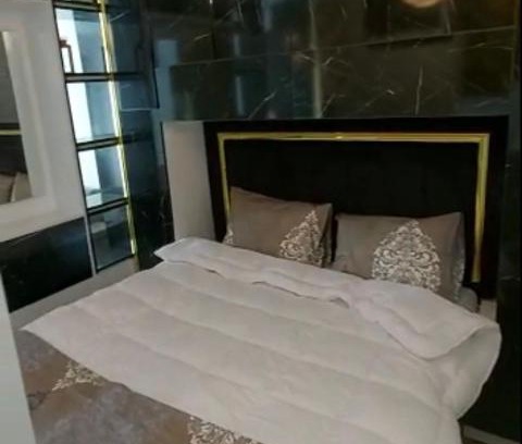 Mahmutbey Apartment | Gul Proje Express