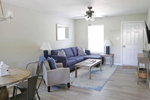 Dauphin Island House | Gulf Coast Condos on the Sand Dunes - 101