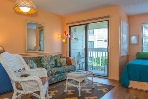 Fort Morgan Hotel | Gulf Shores Plantation #1262