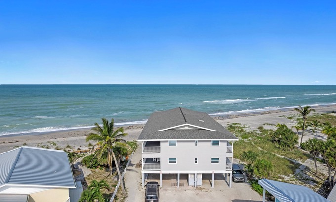 Englewood Condo | Gulf View Condominiums