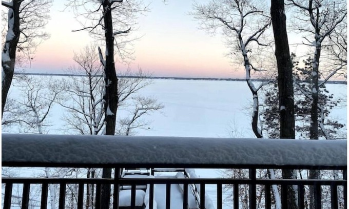 Nisswa House | Gull Lake Getaway