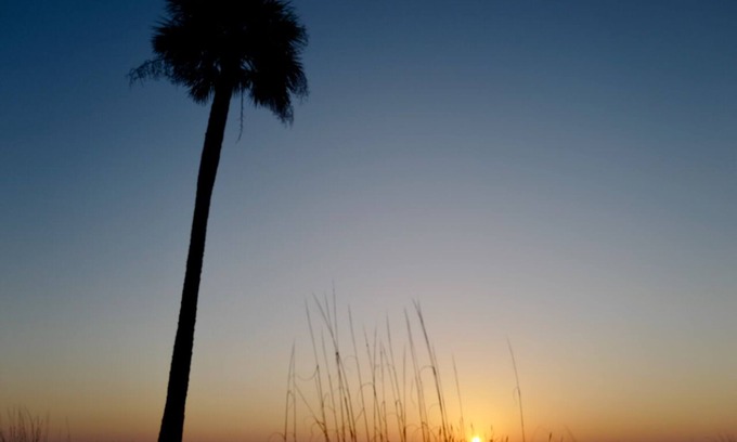 Daufuskie Island Cottage | Gullah Cottage on Daufuskie Island
