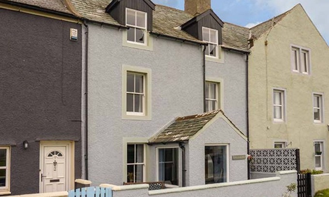Allonby Cottage | GULLS HATCH, family friendly, character holiday cottage in Allonby