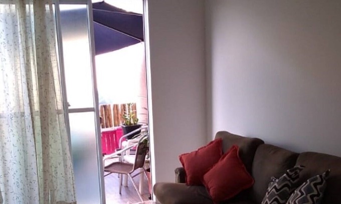 Sao Domingos Apartment | GUN DUNAS TOWER APART 004, CONDOMINIUM, COZY ENVIRONMENT FOR YOUR HOLIDAY