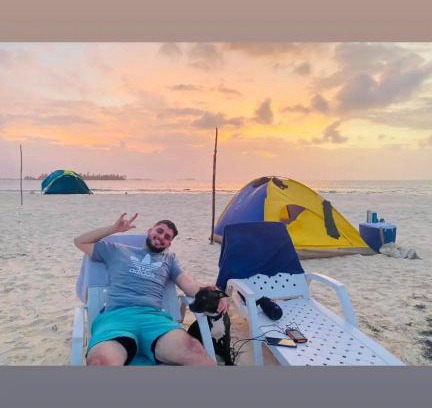 Carti Tupile House | Guna yala (camping)