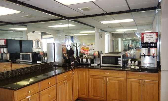 Gurnee Hotel | Gurnee Motel