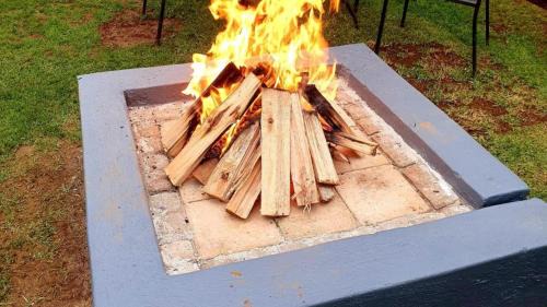 Graskop House | Gusto's Inn Getaway