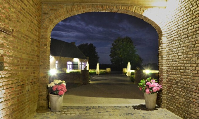 Rhein-Erft-Kreis District Hotel | Gut Hohenholz