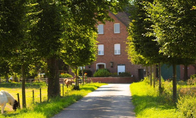 Juelich Apartment | Gut Huthmacherhof