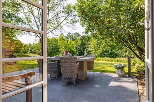 Maasholm Apartment | Gut Oehe