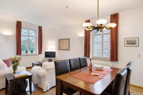 Gingst Apartment | Gut Rattelvitz - Parterre West